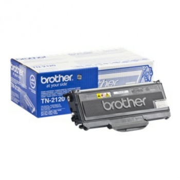 Original Toner Brother TN-2120   2.600 Seiten