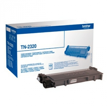 Original Toner Brother TN-2320