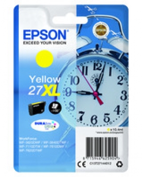 Original Tintenpatrone Epson T2714XL Magenta