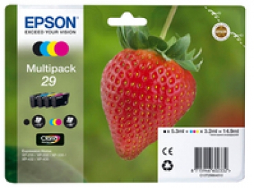 Original Tintenpatronen Epson T2986 Multipack  14,9ml