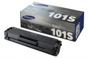 Original Toner Samsung MLT-D101S Schwarz  1,5K