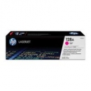 Original Toner HP CE323 Magenta 1,3K