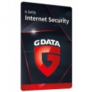 G DATA Internet Security ESD - Aktuelle Version - 1Gerät - 1Jahr