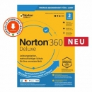 Norton 360 ESD 3Geräte - 1Jahr