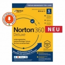 Norton 360 ESD 5Geräte - 1Jahr