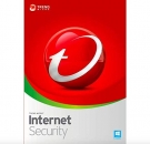 Trend Micro Internet Security ESD - Aktuelle Version - 5Geräte - 1Jahr
